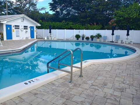 Tiny photo for 5505 N Ocean Boulevard #3-203, Ocean Ridge, FL 33435 (MLS # B26034407)
