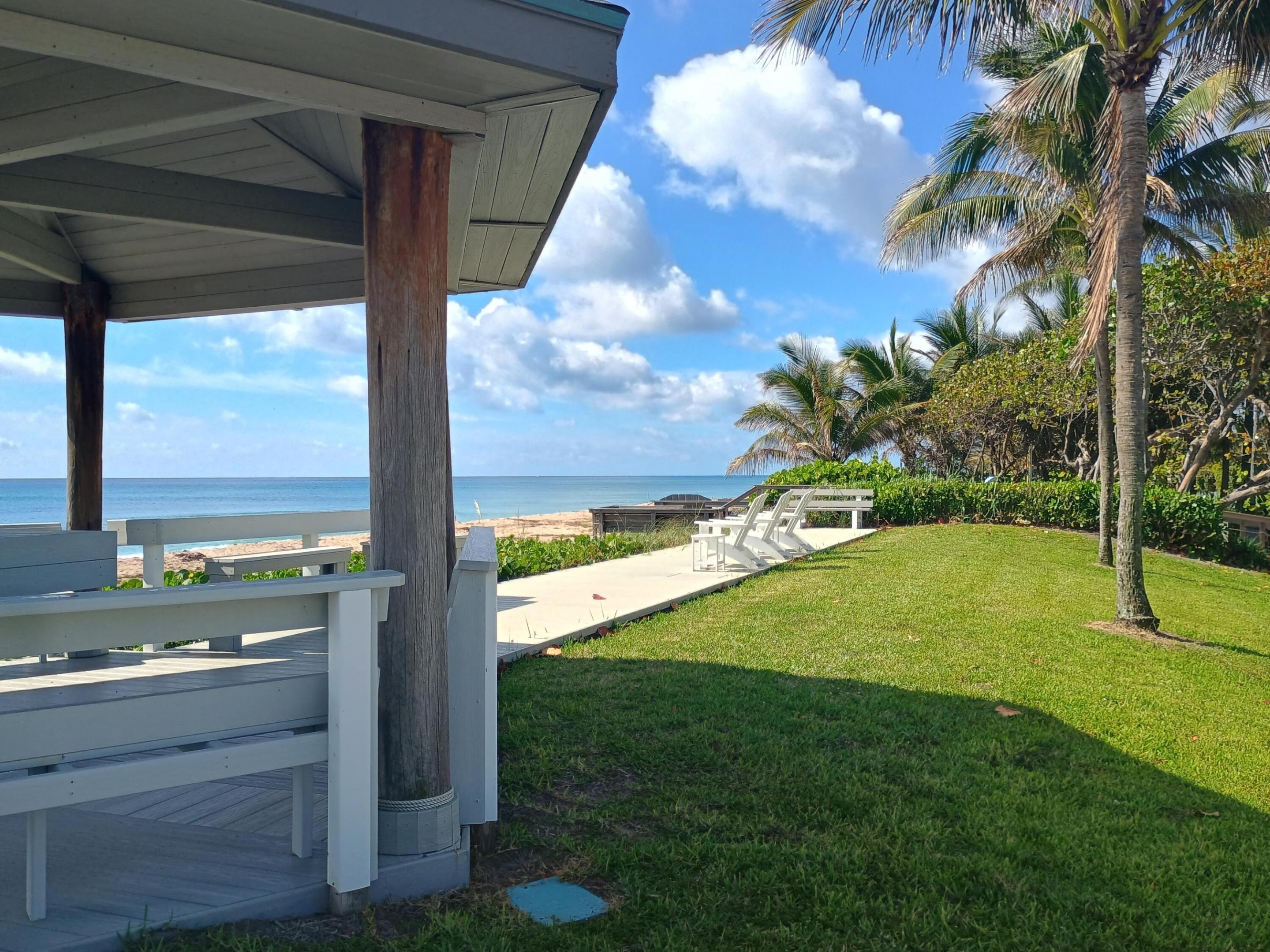 COLONIAL RIDGE CORP - Residential