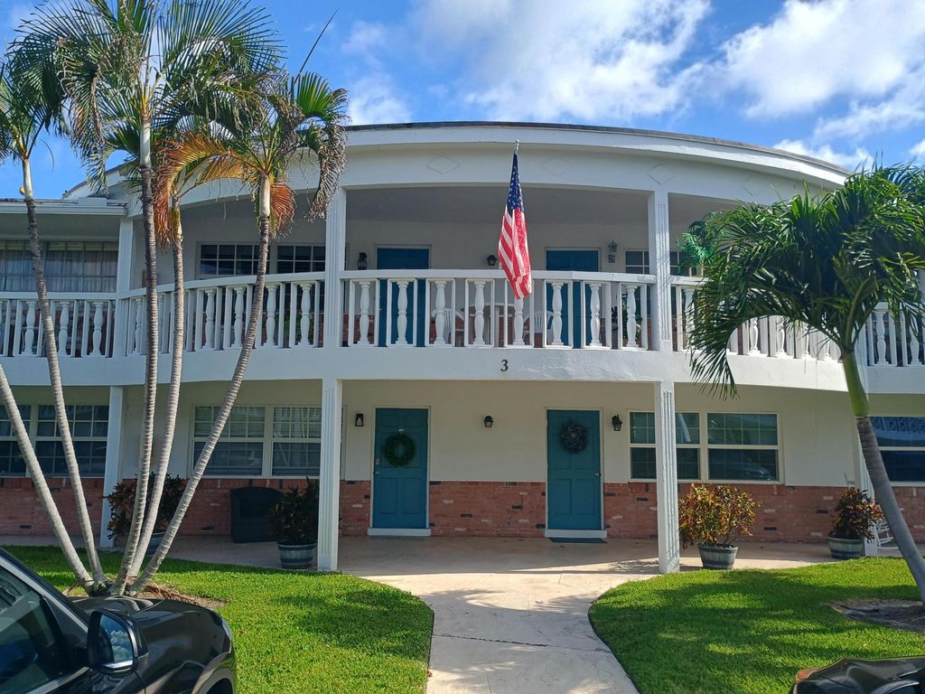 Photo of 5505 N Ocean Boulevard #3-203, Ocean Ridge, FL 33435 (MLS # B26034407)