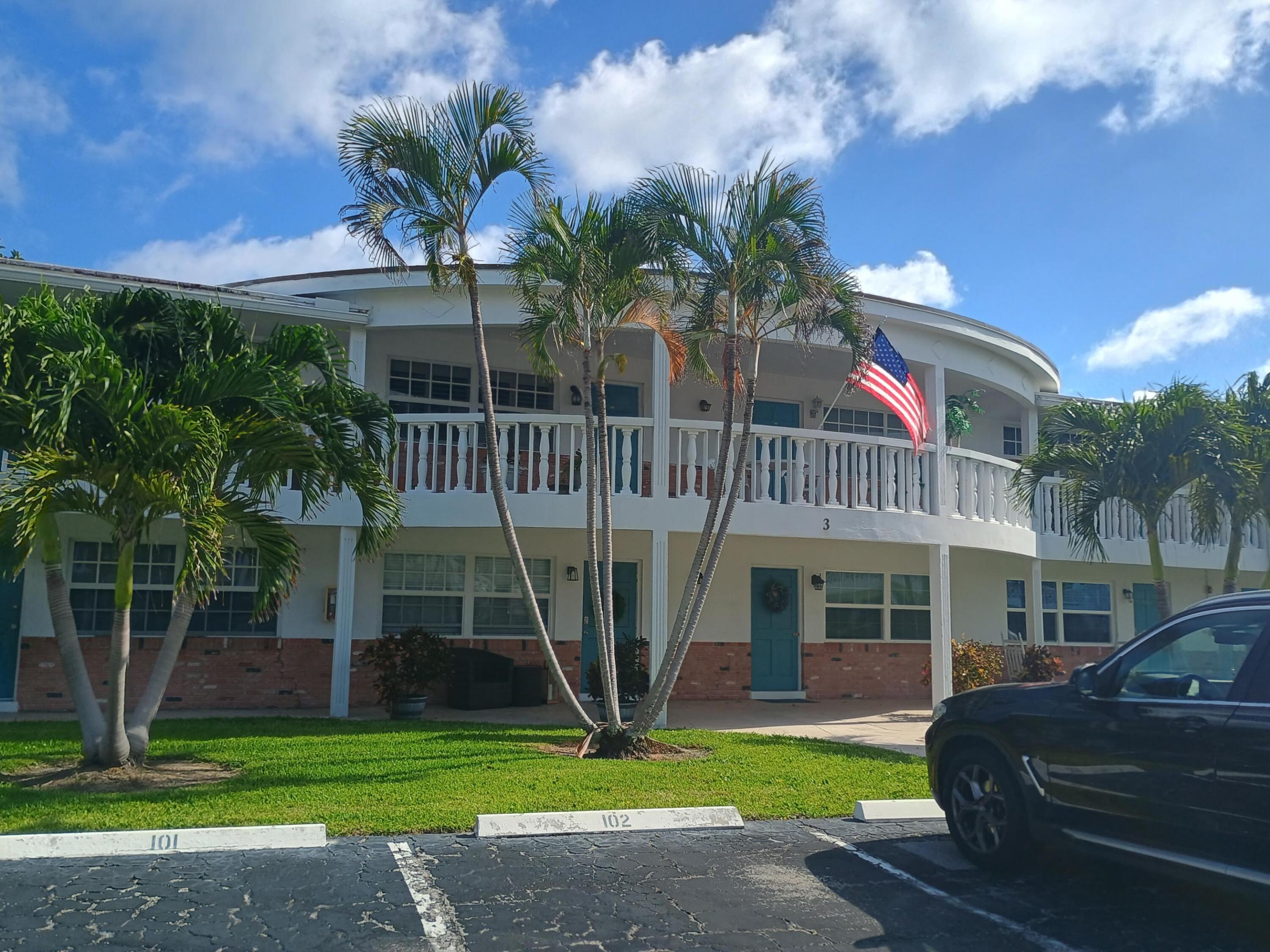COLONIAL RIDGE CORP - Residential