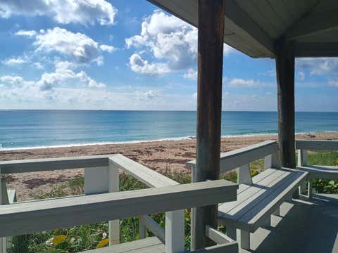 Tiny photo for 5505 N Ocean Boulevard #3-203, Ocean Ridge, FL 33435 (MLS # B26034407)