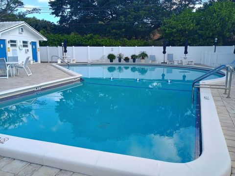 Tiny photo for 5505 N Ocean Boulevard #3-203, Ocean Ridge, FL 33435 (MLS # B26034407)