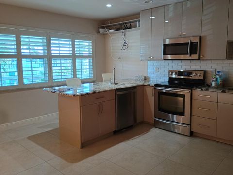 Tiny photo for 5505 N Ocean Boulevard #3-203, Ocean Ridge, FL 33435 (MLS # B26034407)