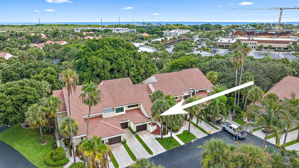 Photo of 104 Sea Oats Drive #F, Juno Beach, FL 33408 (MLS # R10984969)