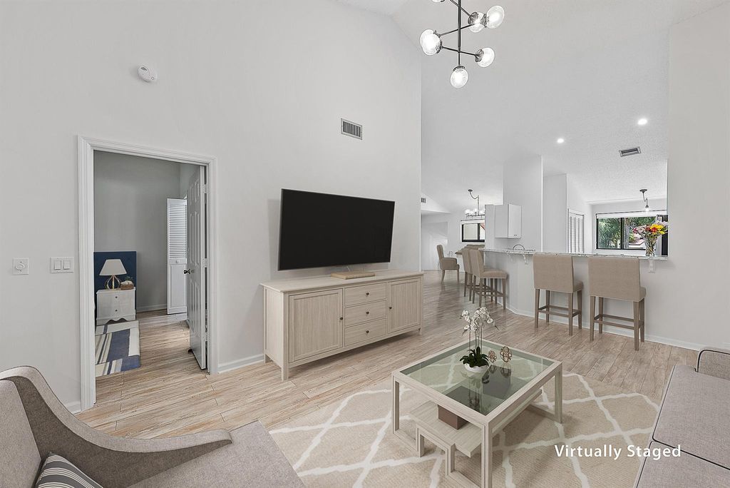 Photo of 104 Sea Oats Drive #F, Juno Beach, FL 33408 (MLS # R10984969)