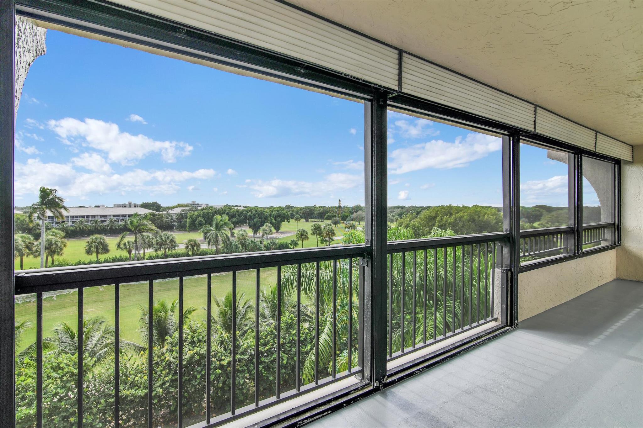 GLENS CONDO - Residential