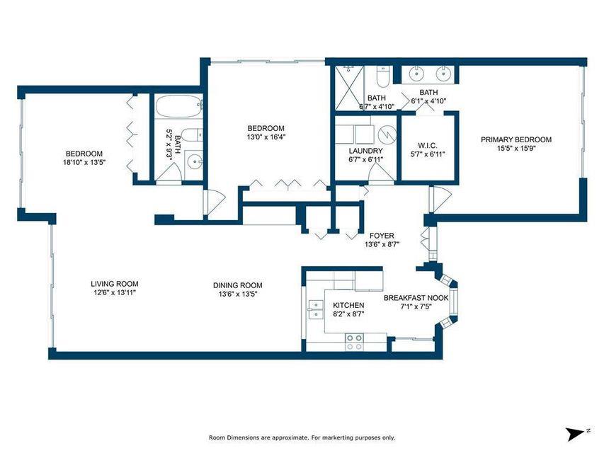 GLENS CONDO - Residential