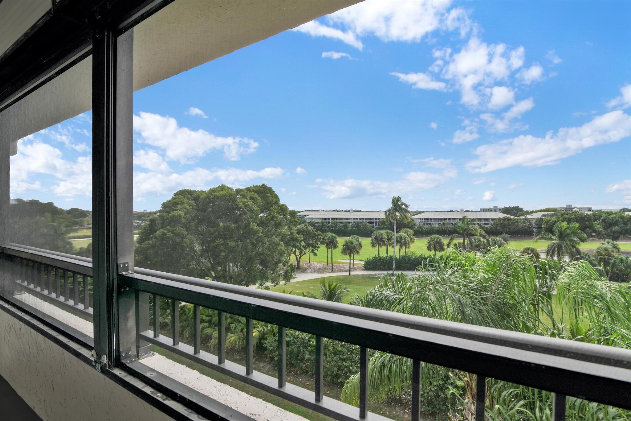 GLENS CONDO - Residential