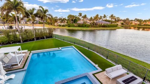 Tiny photo for 17690 Lomond Court, Boca Raton, FL 33496 (MLS # R11166065)