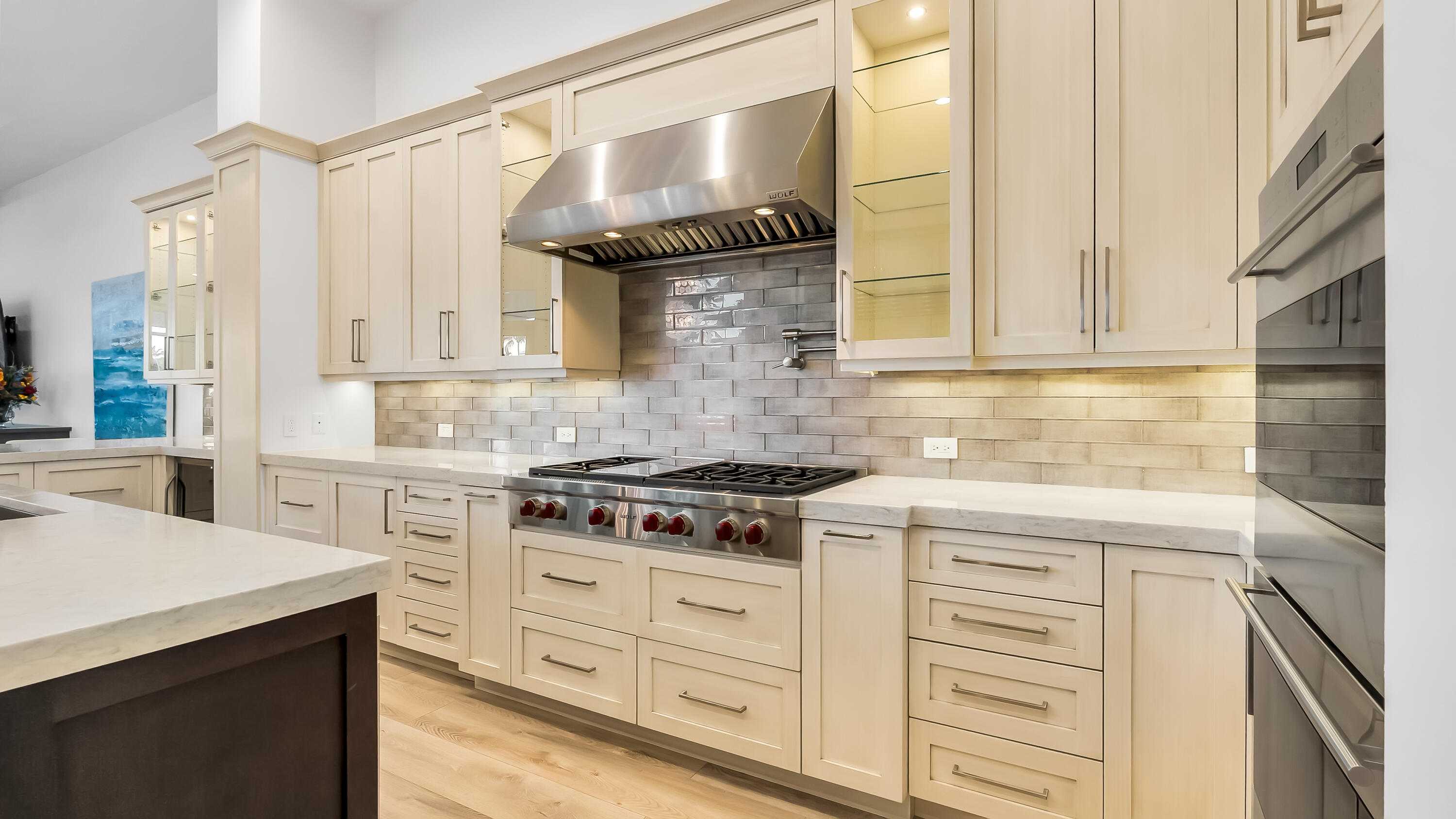 The Oaks - Residential