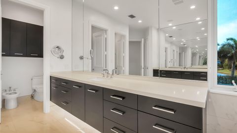 Tiny photo for 17690 Lomond Court, Boca Raton, FL 33496 (MLS # R11166065)