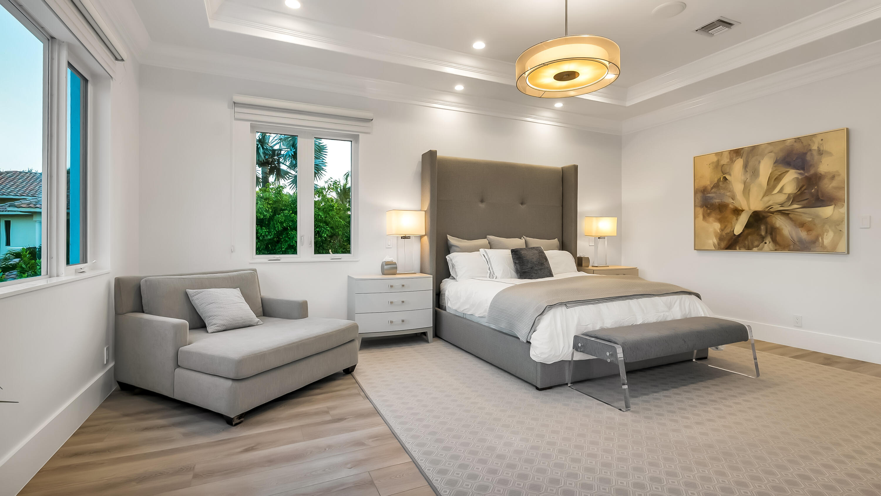 The Oaks - Residential