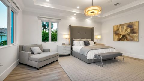 Tiny photo for 17690 Lomond Court, Boca Raton, FL 33496 (MLS # R11166065)