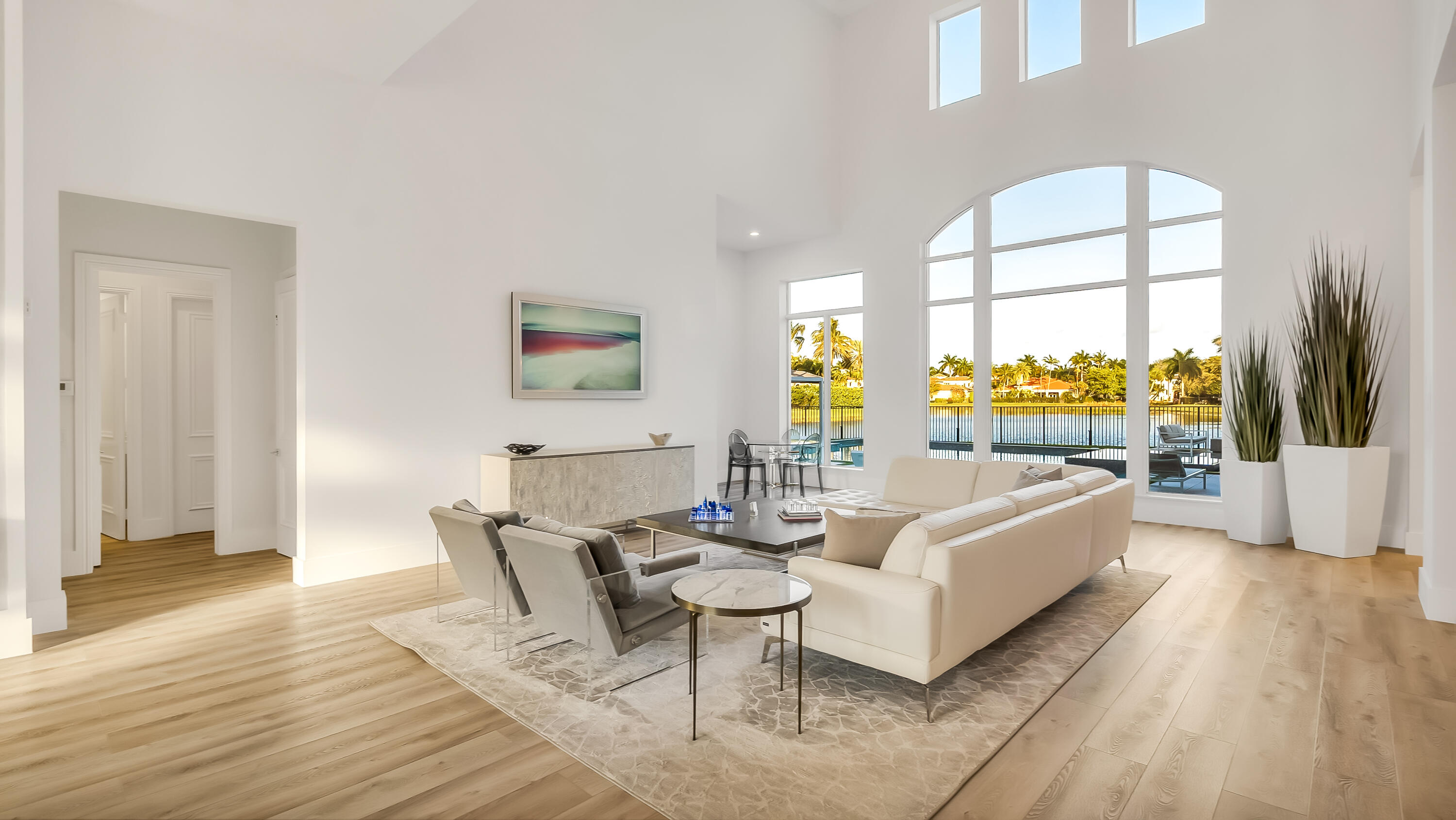 The Oaks - Residential