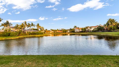 Tiny photo for 17690 Lomond Court, Boca Raton, FL 33496 (MLS # R11166065)