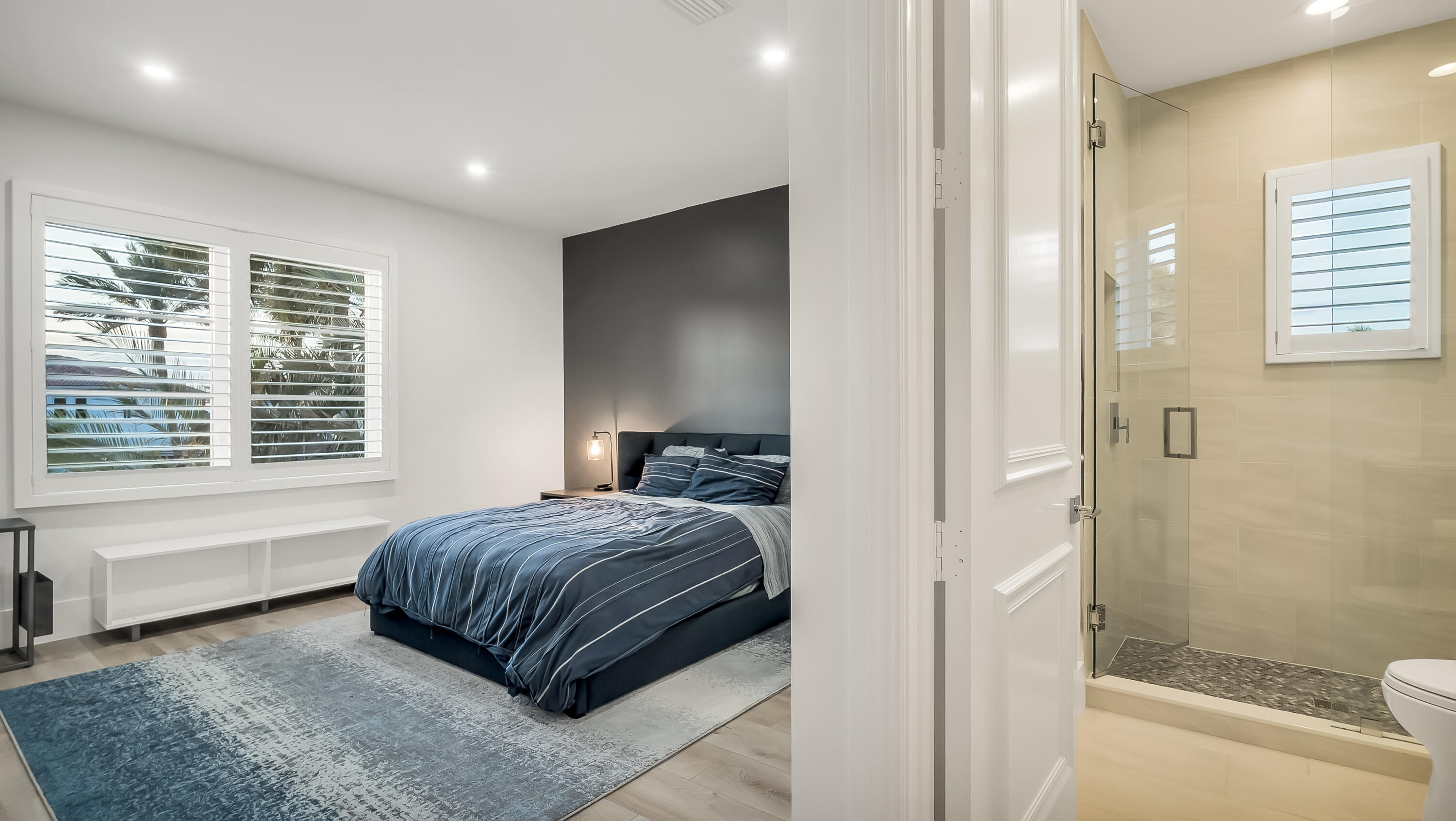 The Oaks - Residential