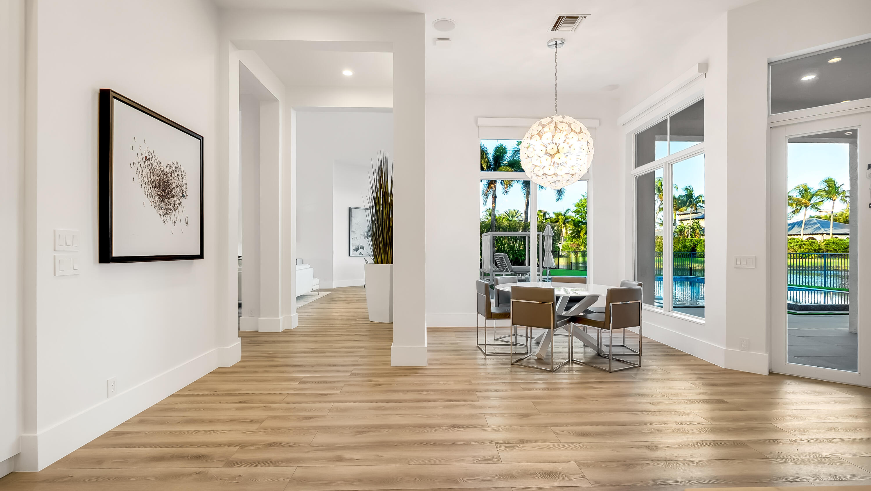 The Oaks - Residential