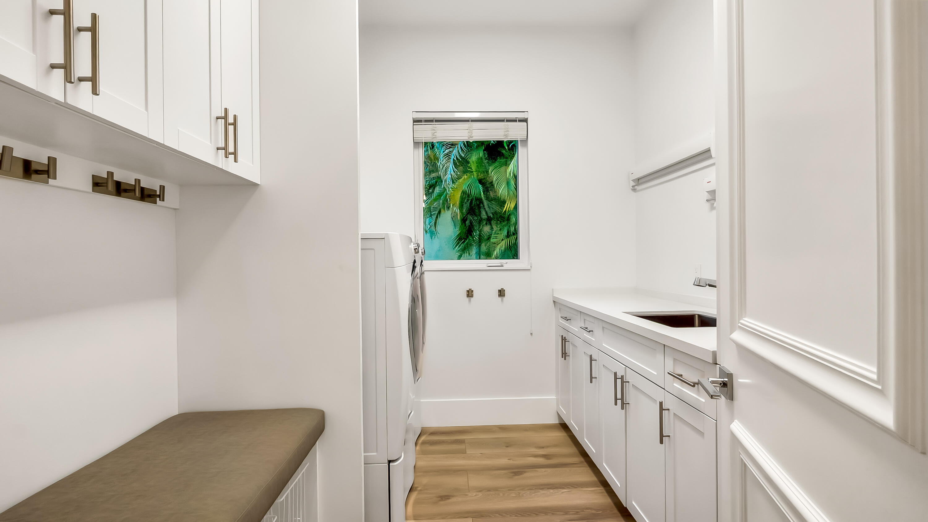 The Oaks - Residential