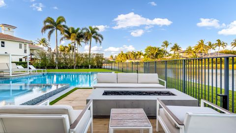 Tiny photo for 17690 Lomond Court, Boca Raton, FL 33496 (MLS # R11166065)