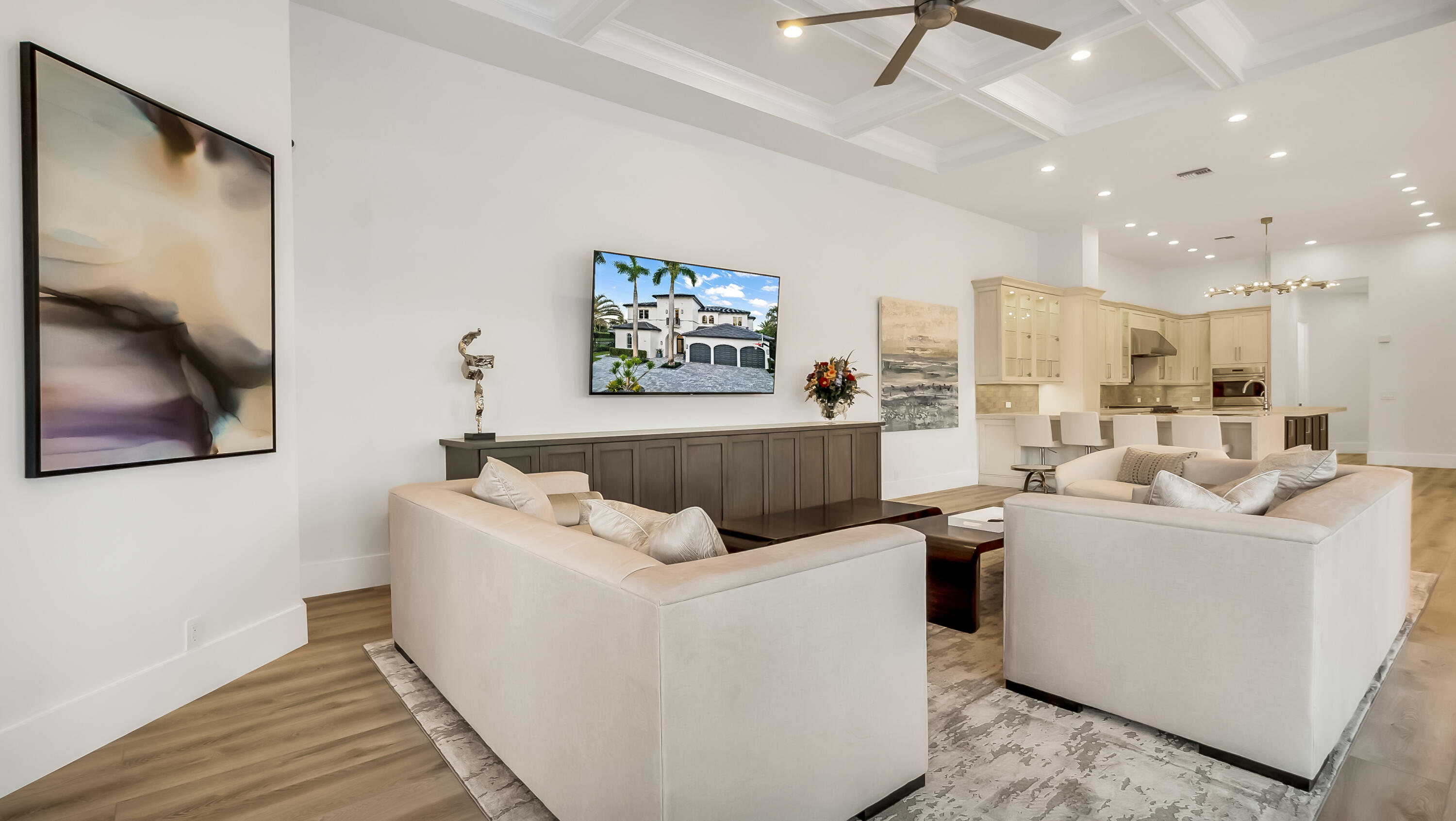 The Oaks - Residential