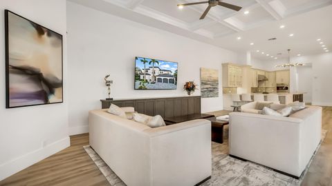 Tiny photo for 17690 Lomond Court, Boca Raton, FL 33496 (MLS # R11166065)