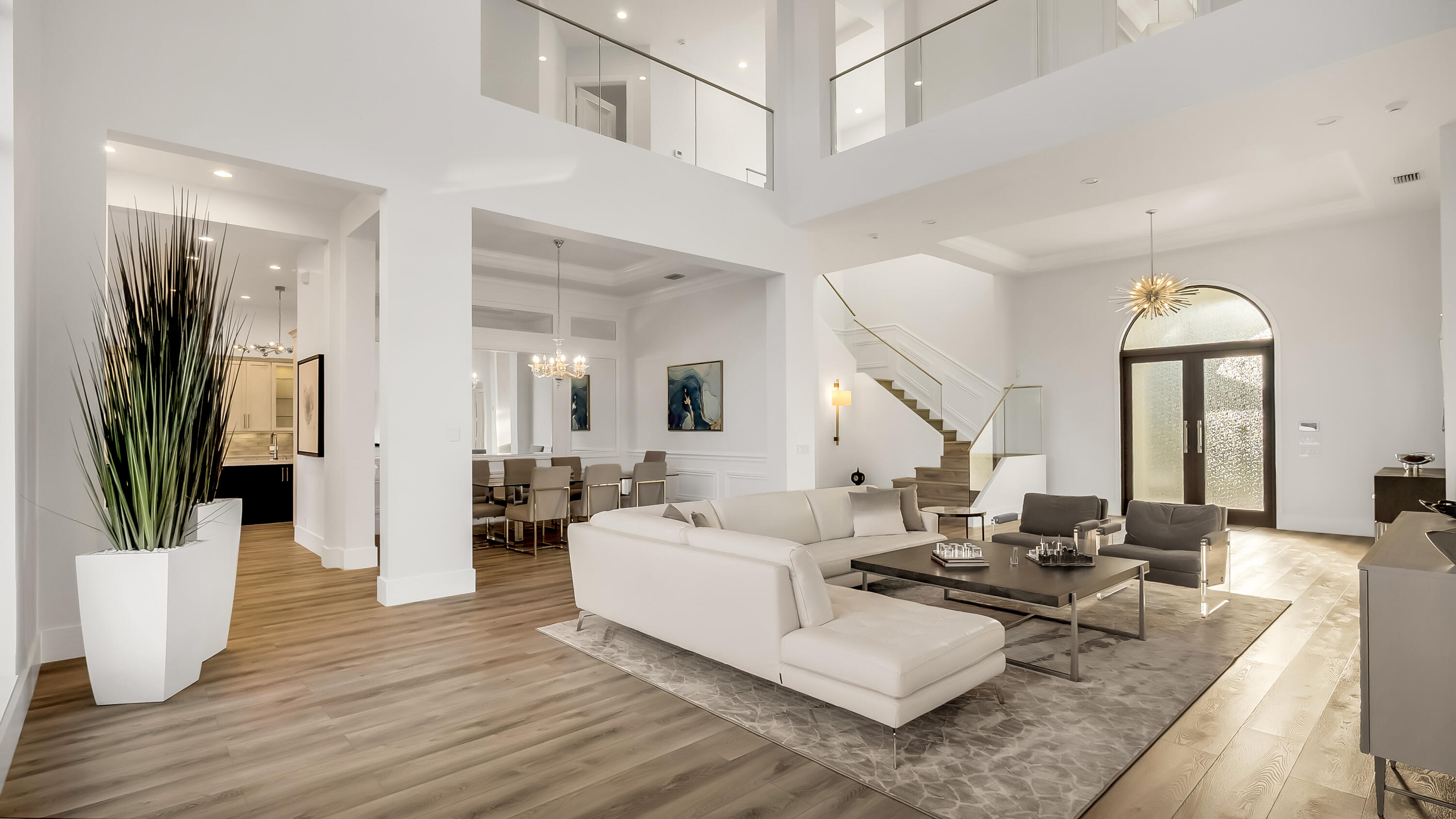 The Oaks - Residential