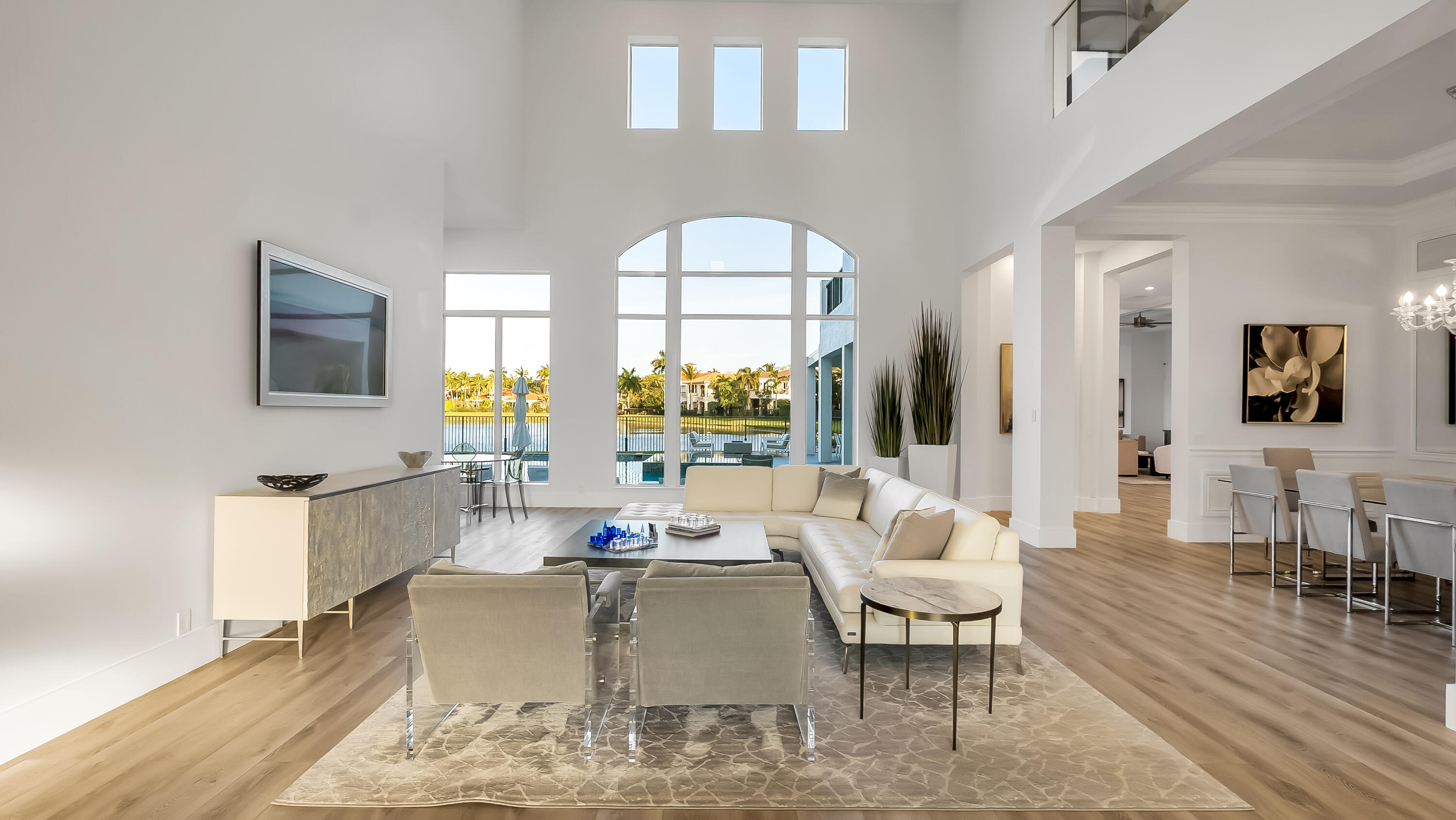 The Oaks - Residential