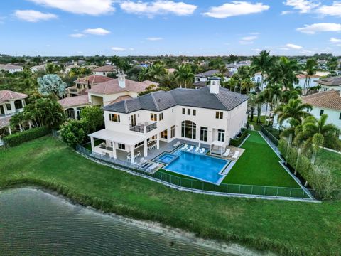 Tiny photo for 17690 Lomond Court, Boca Raton, FL 33496 (MLS # R11166065)