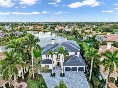 Tiny photo for 17690 Lomond Court, Boca Raton, FL 33496 (MLS # R11166065)