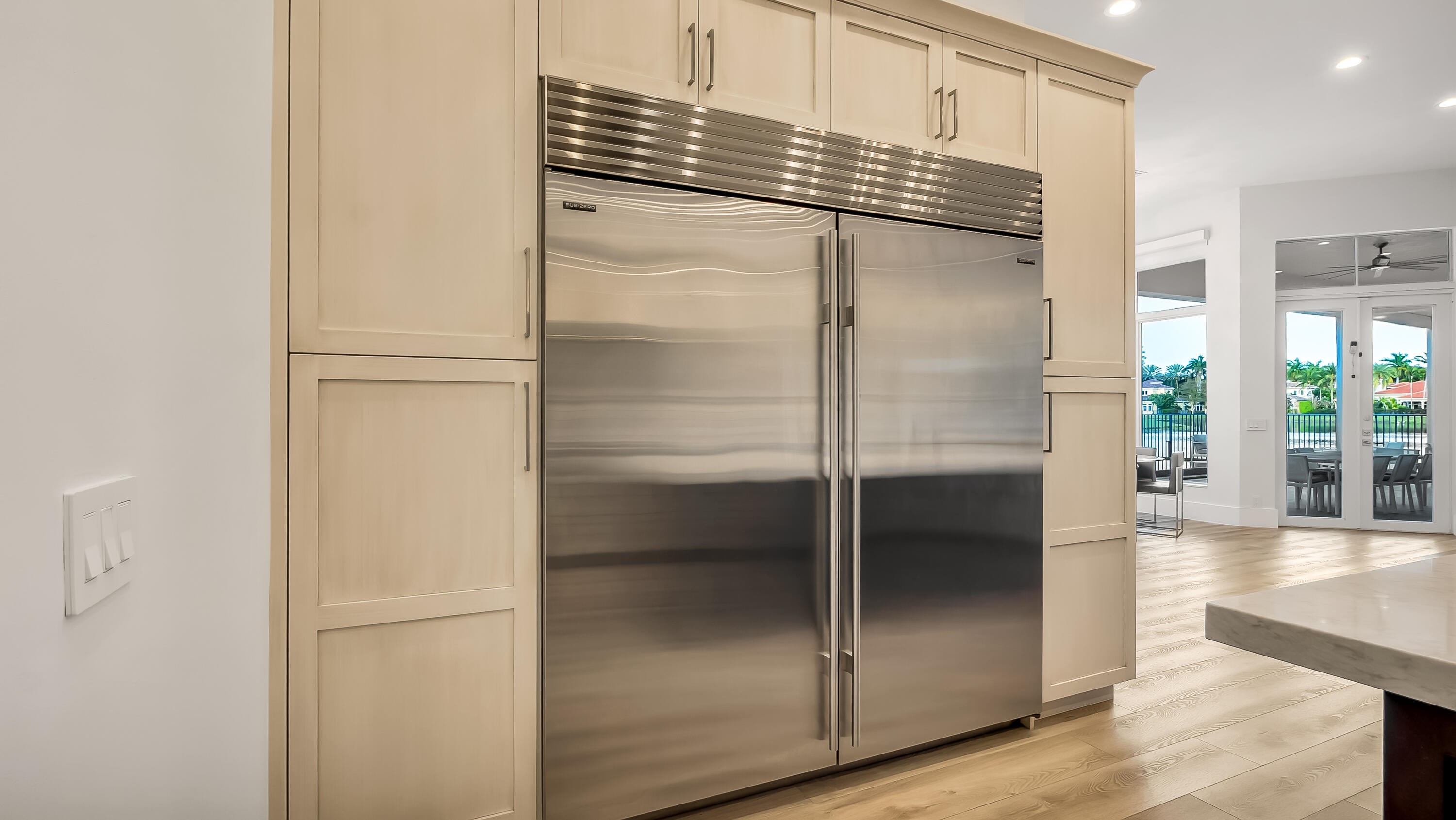 The Oaks - Residential