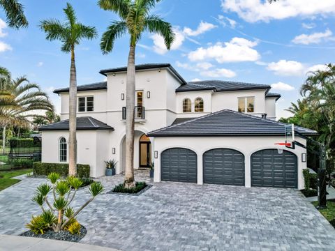 Tiny photo for 17690 Lomond Court, Boca Raton, FL 33496 (MLS # R11166065)