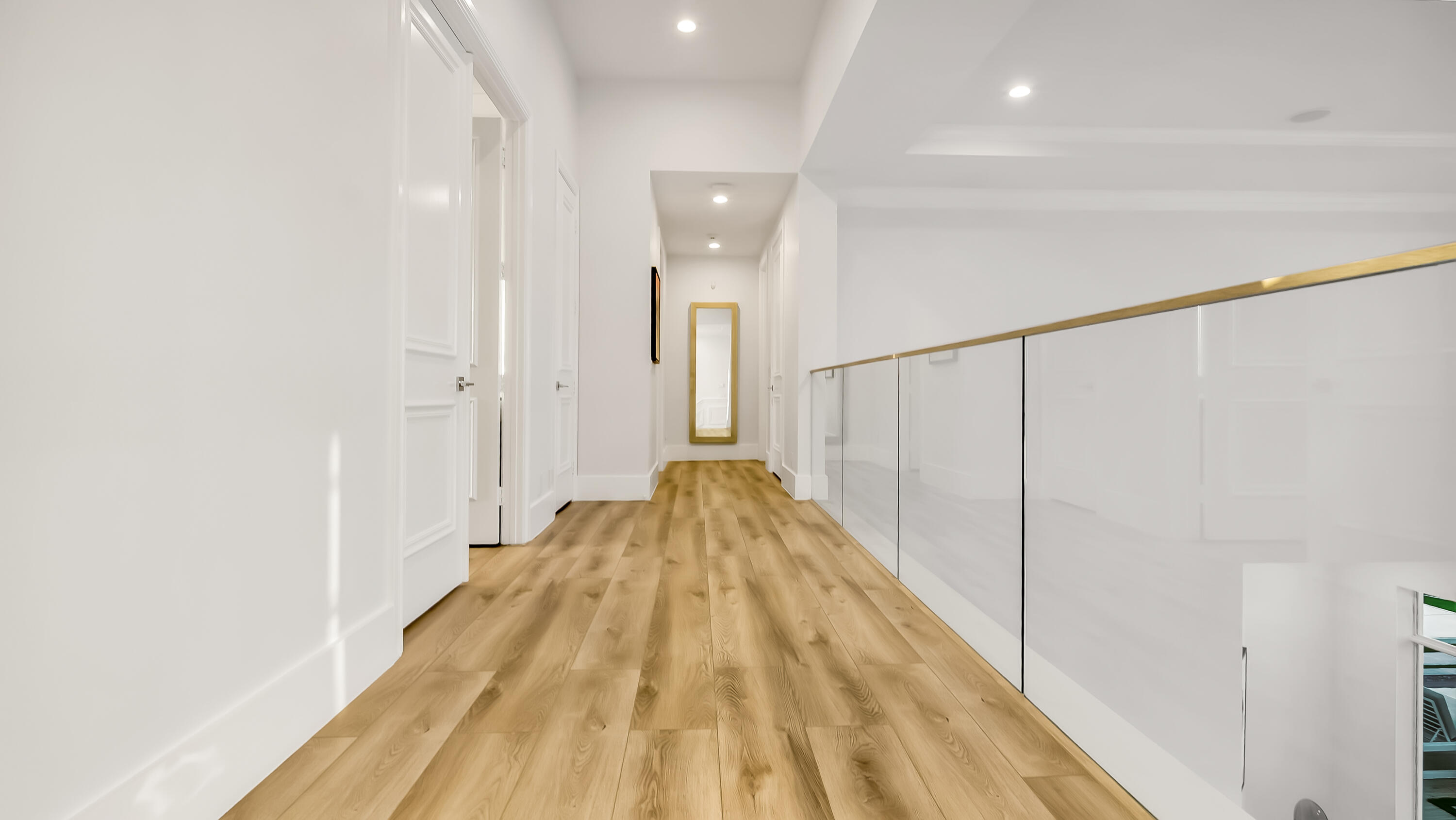 The Oaks - Residential