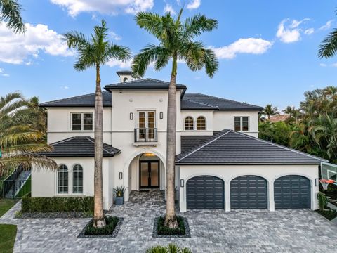 Tiny photo for 17690 Lomond Court, Boca Raton, FL 33496 (MLS # R11166065)
