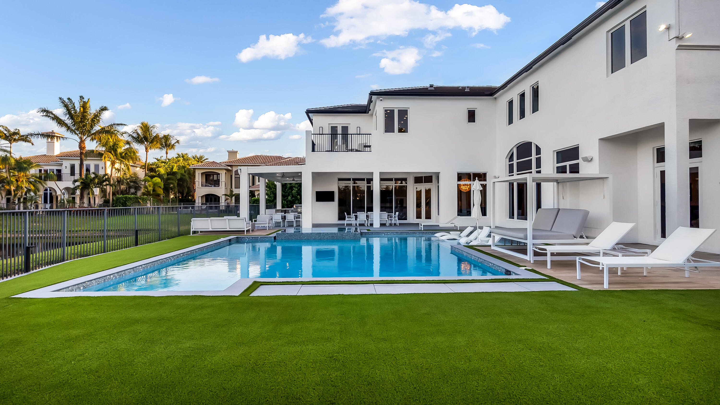 The Oaks - Residential