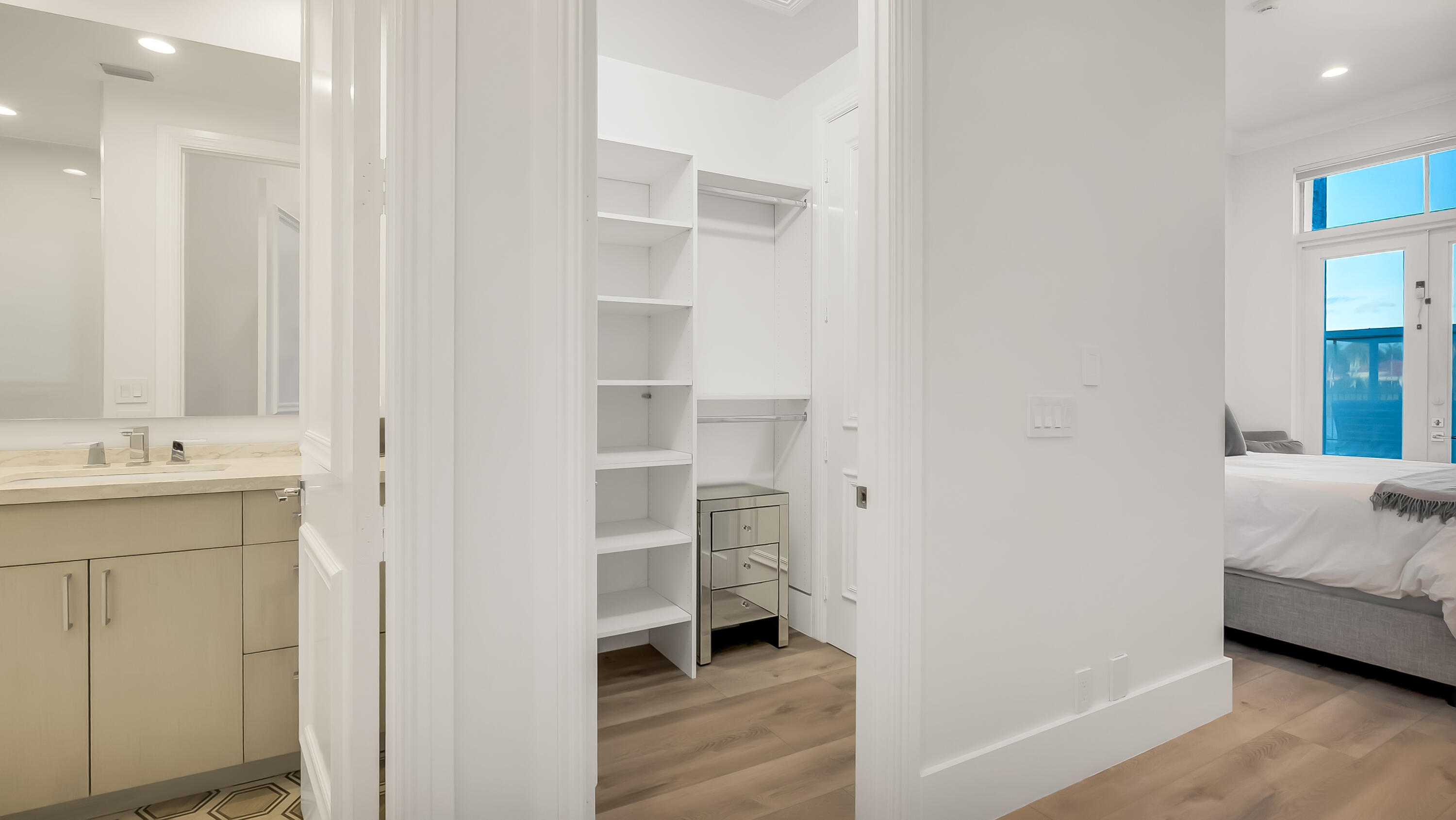 The Oaks - Residential