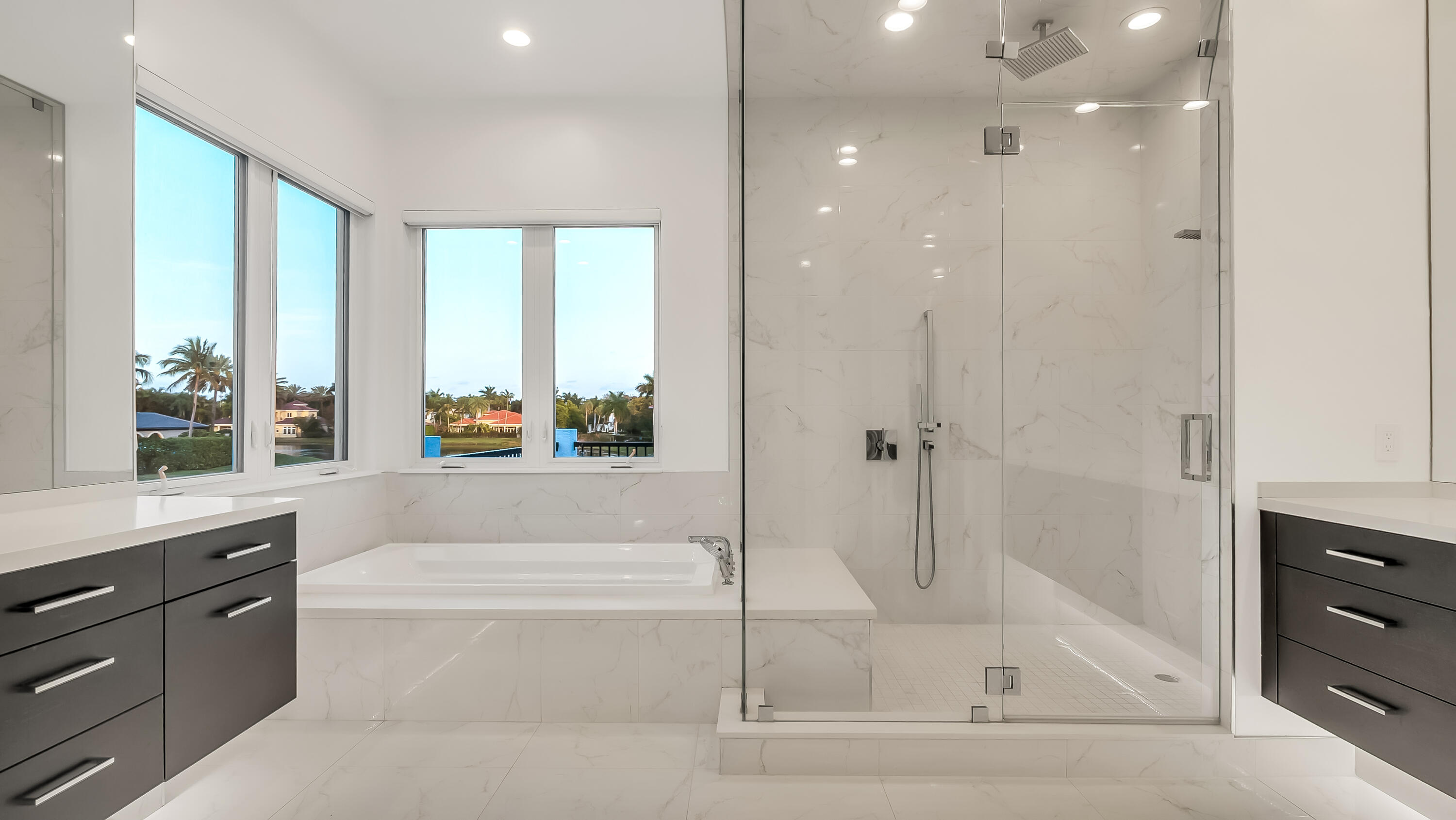 The Oaks - Residential