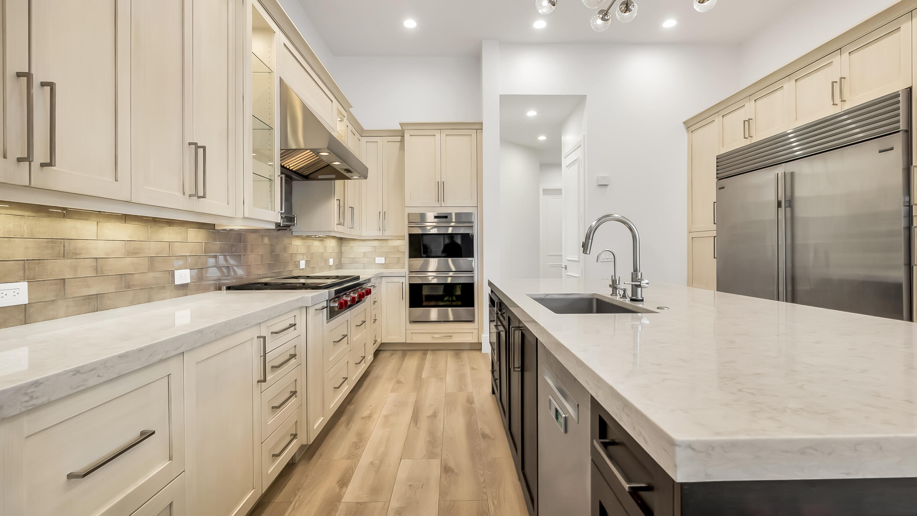 The Oaks - Residential