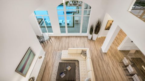 Tiny photo for 17690 Lomond Court, Boca Raton, FL 33496 (MLS # R11166065)