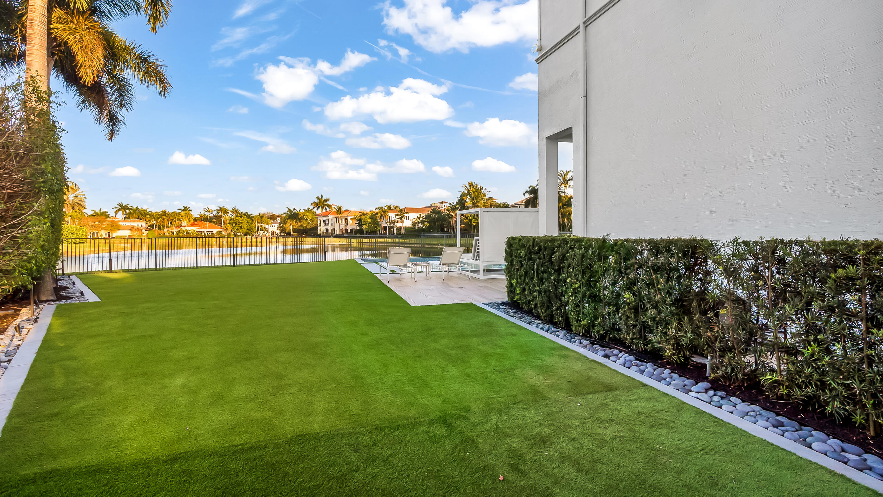 The Oaks - Residential