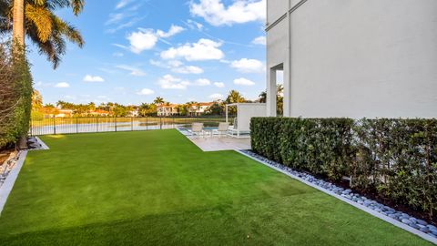 Tiny photo for 17690 Lomond Court, Boca Raton, FL 33496 (MLS # R11166065)