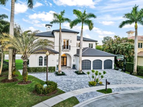Tiny photo for 17690 Lomond Court, Boca Raton, FL 33496 (MLS # R11166065)