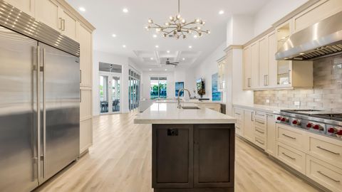 Tiny photo for 17690 Lomond Court, Boca Raton, FL 33496 (MLS # R11166065)