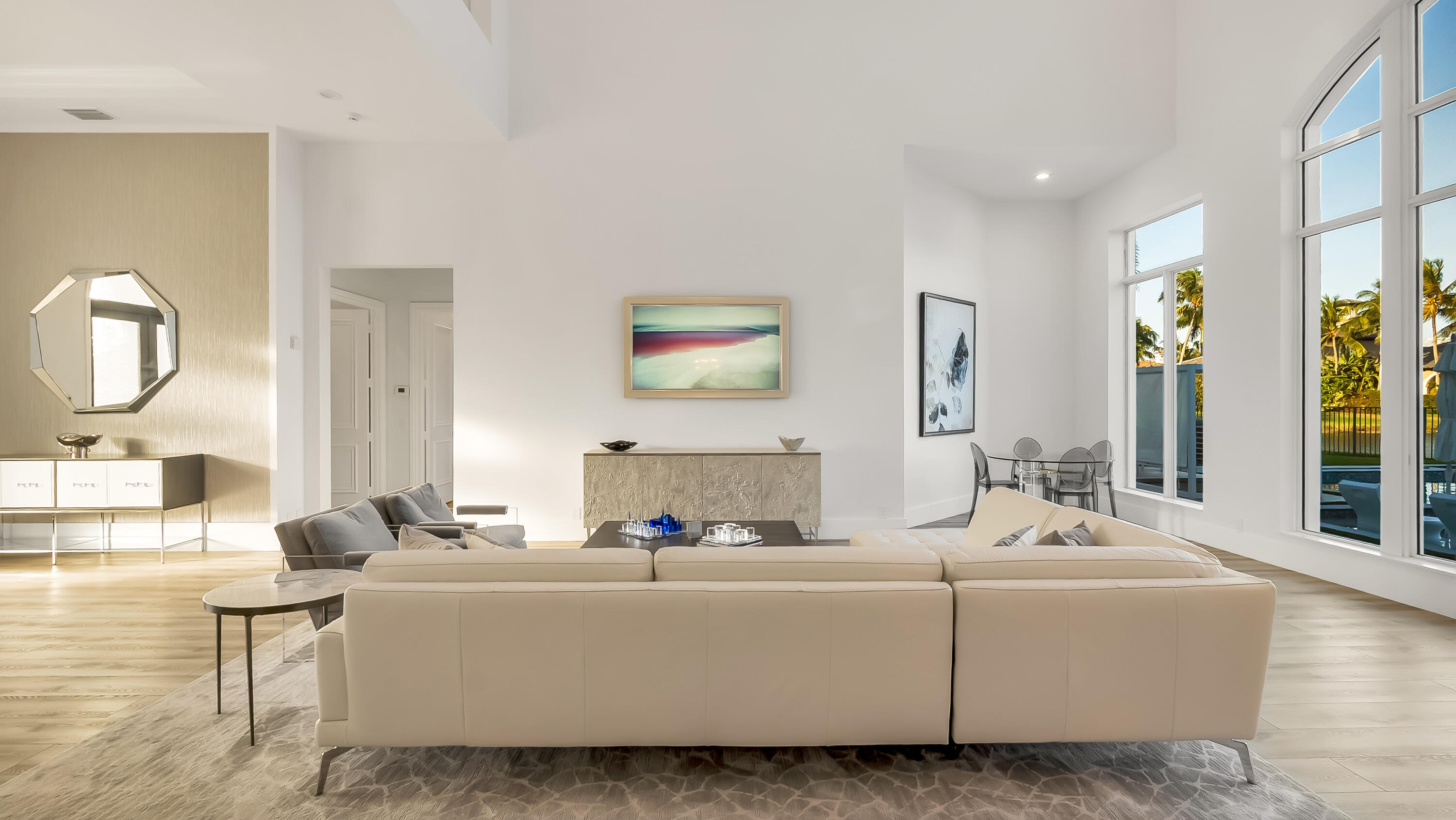 The Oaks - Residential