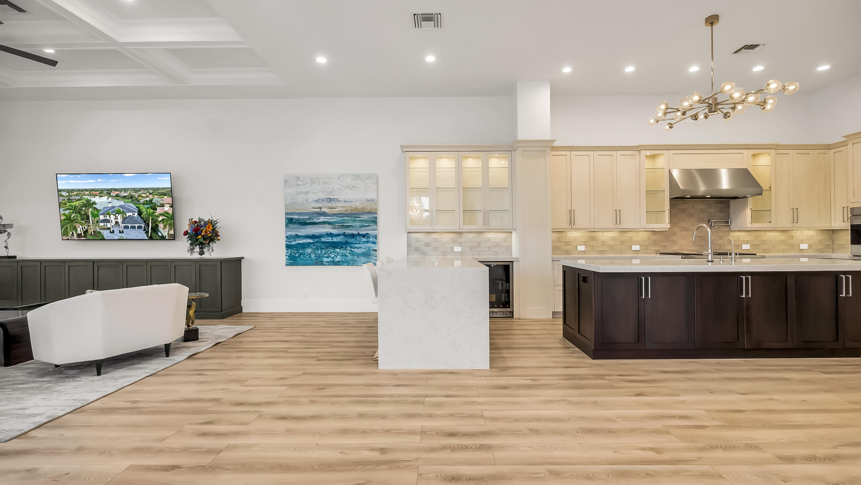 The Oaks - Residential