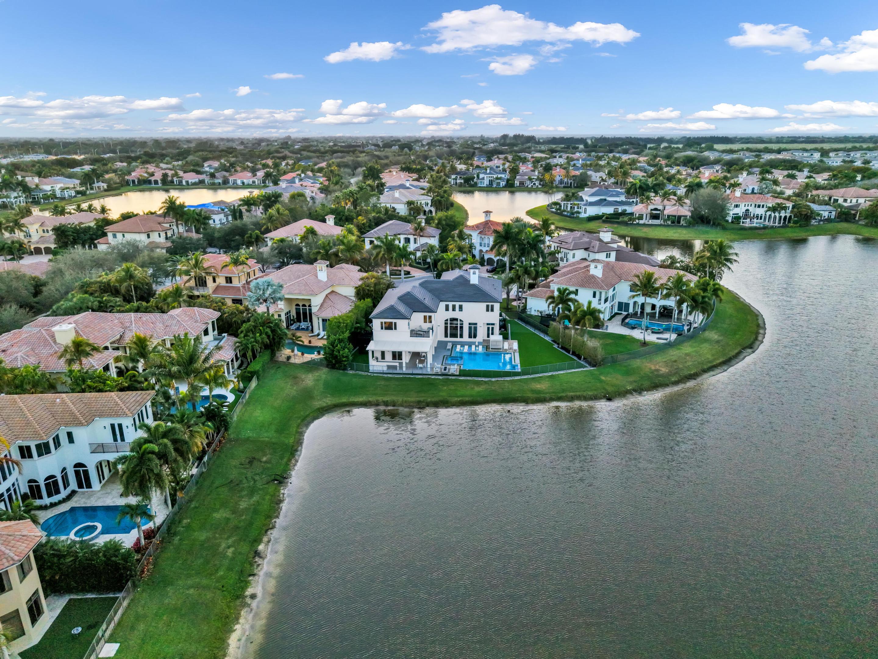 The Oaks - Residential