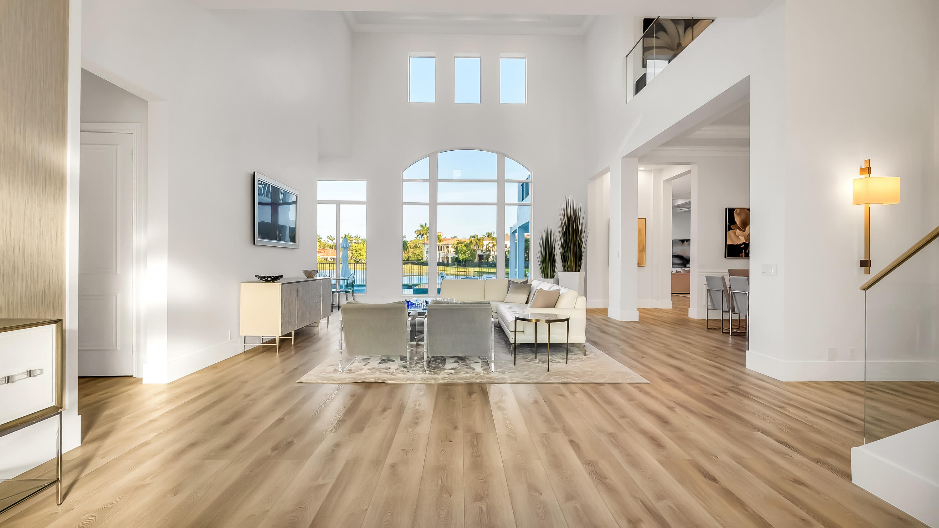 The Oaks - Residential