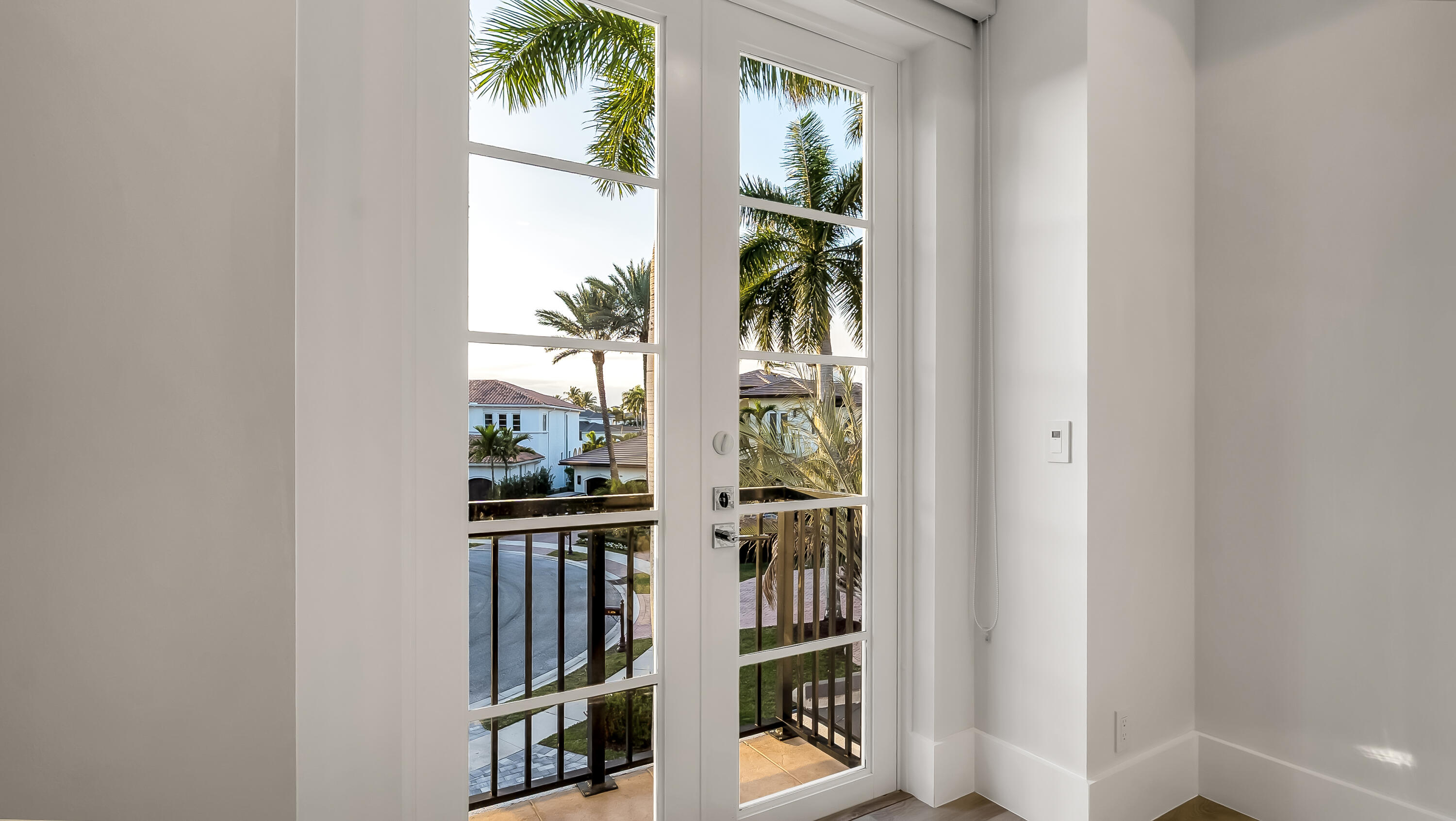 The Oaks - Residential