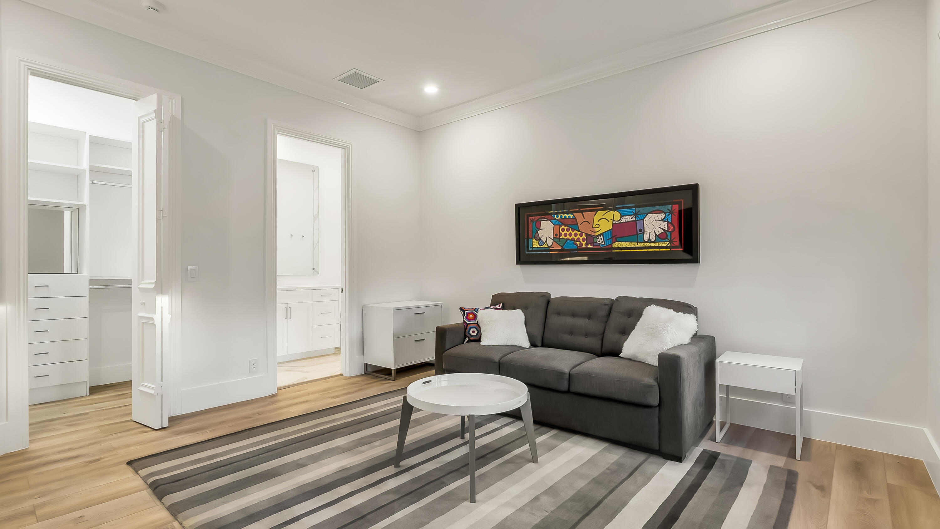 The Oaks - Residential