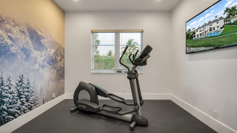 Tiny photo for 17690 Lomond Court, Boca Raton, FL 33496 (MLS # R11166065)