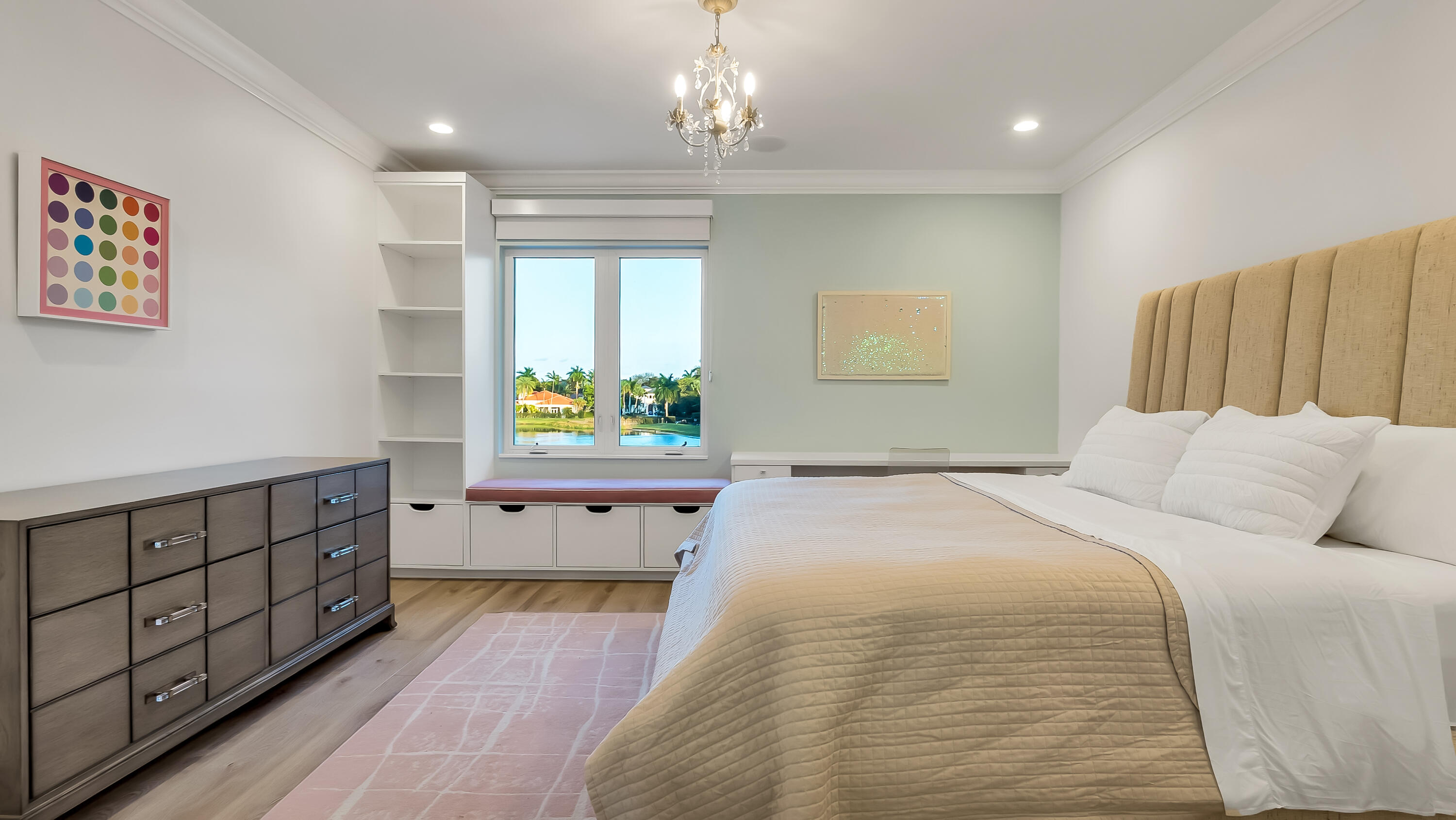 The Oaks - Residential